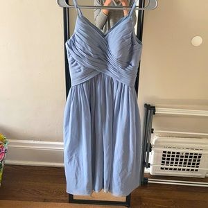 Azazie Bridesmaids Dress!